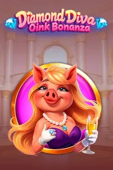 Diamond Diva Pink Bonanza